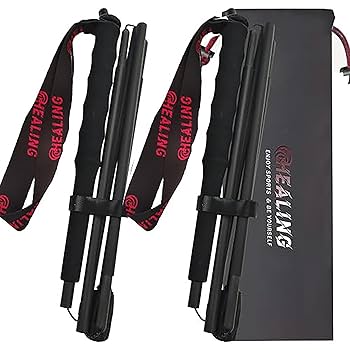 【在庫処分】MOTORI トレッキングポール【超軽量169ｇ】【カーボン】登山 Amazon | MOTORI トレッキングポール【超軽量169g】【カーボン